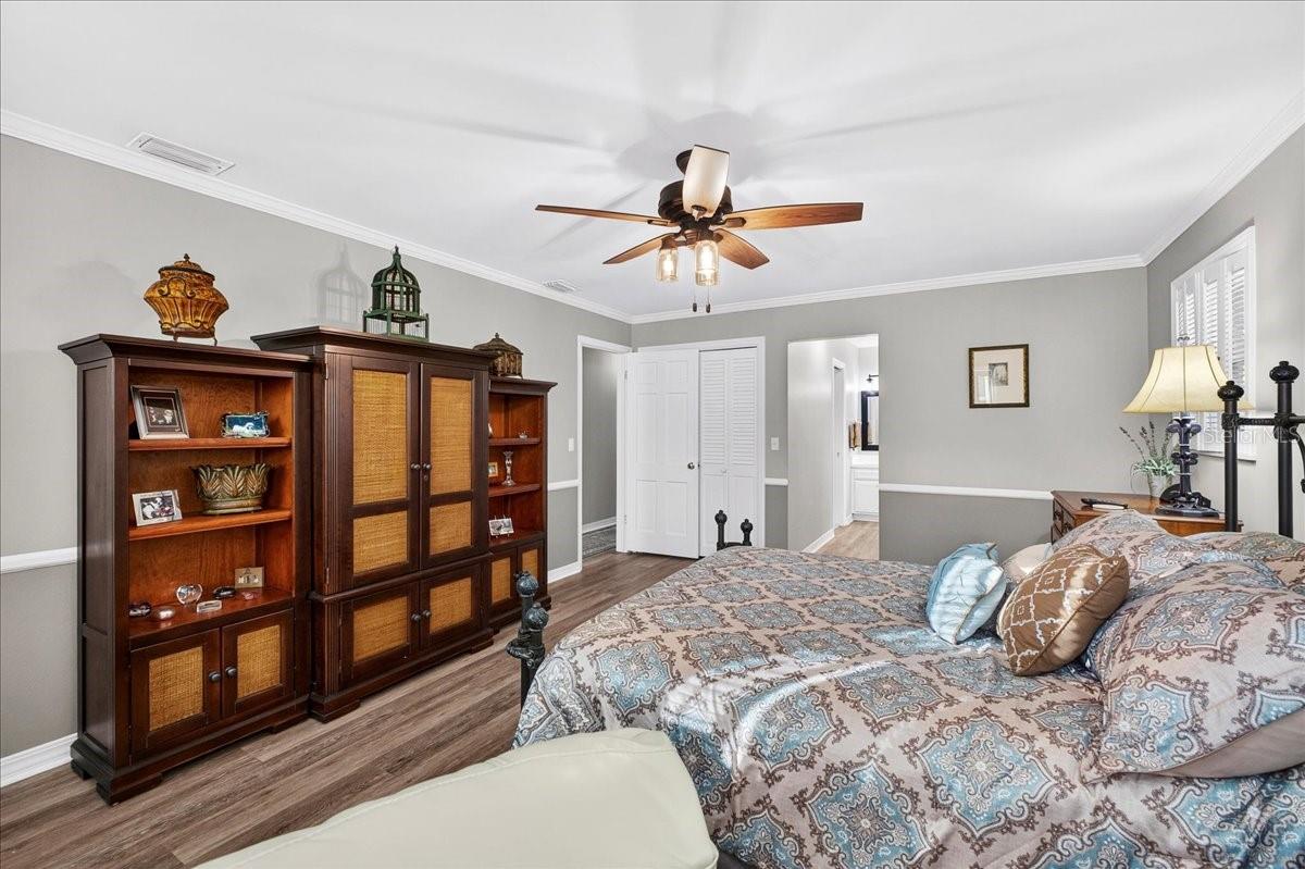 LA SERENA - Residential