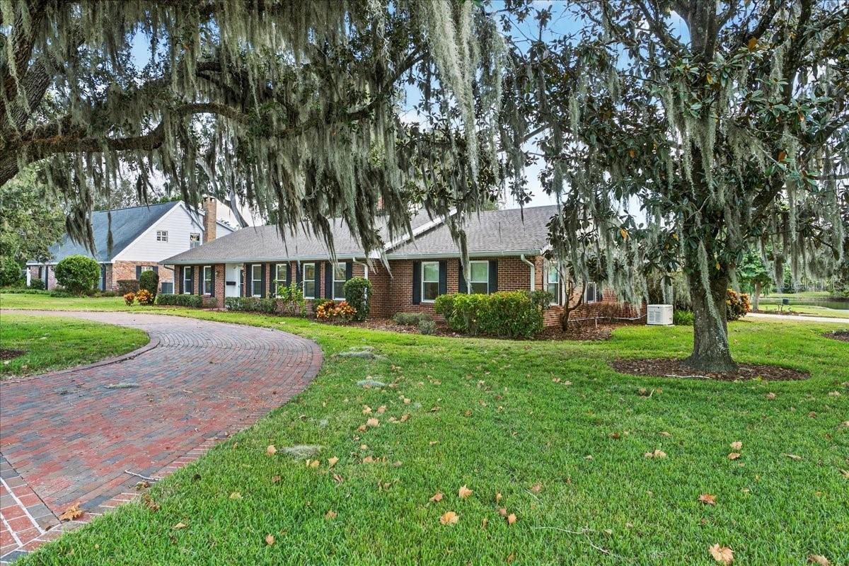 LA SERENA - Residential