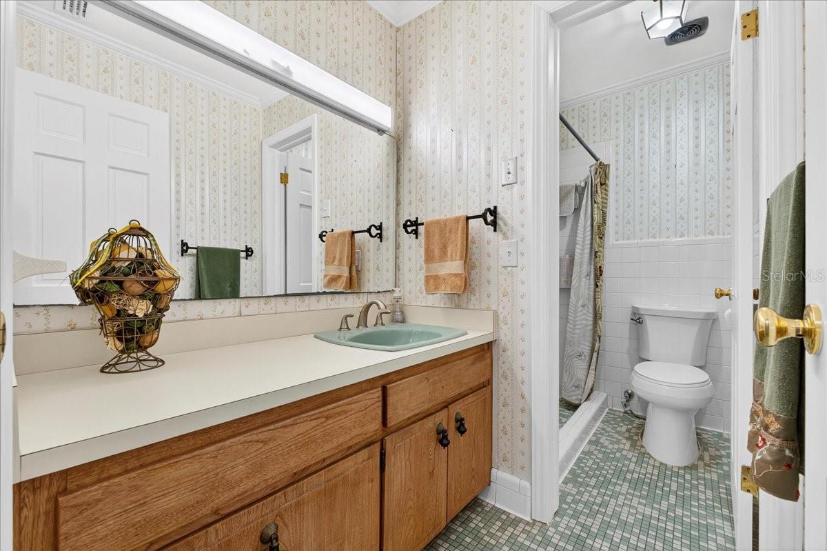 LA SERENA - Residential