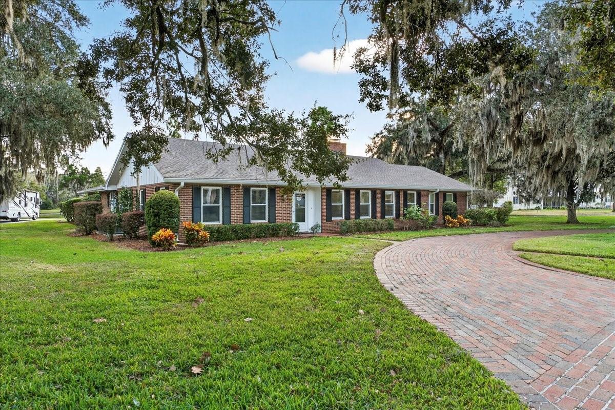 LA SERENA - Residential