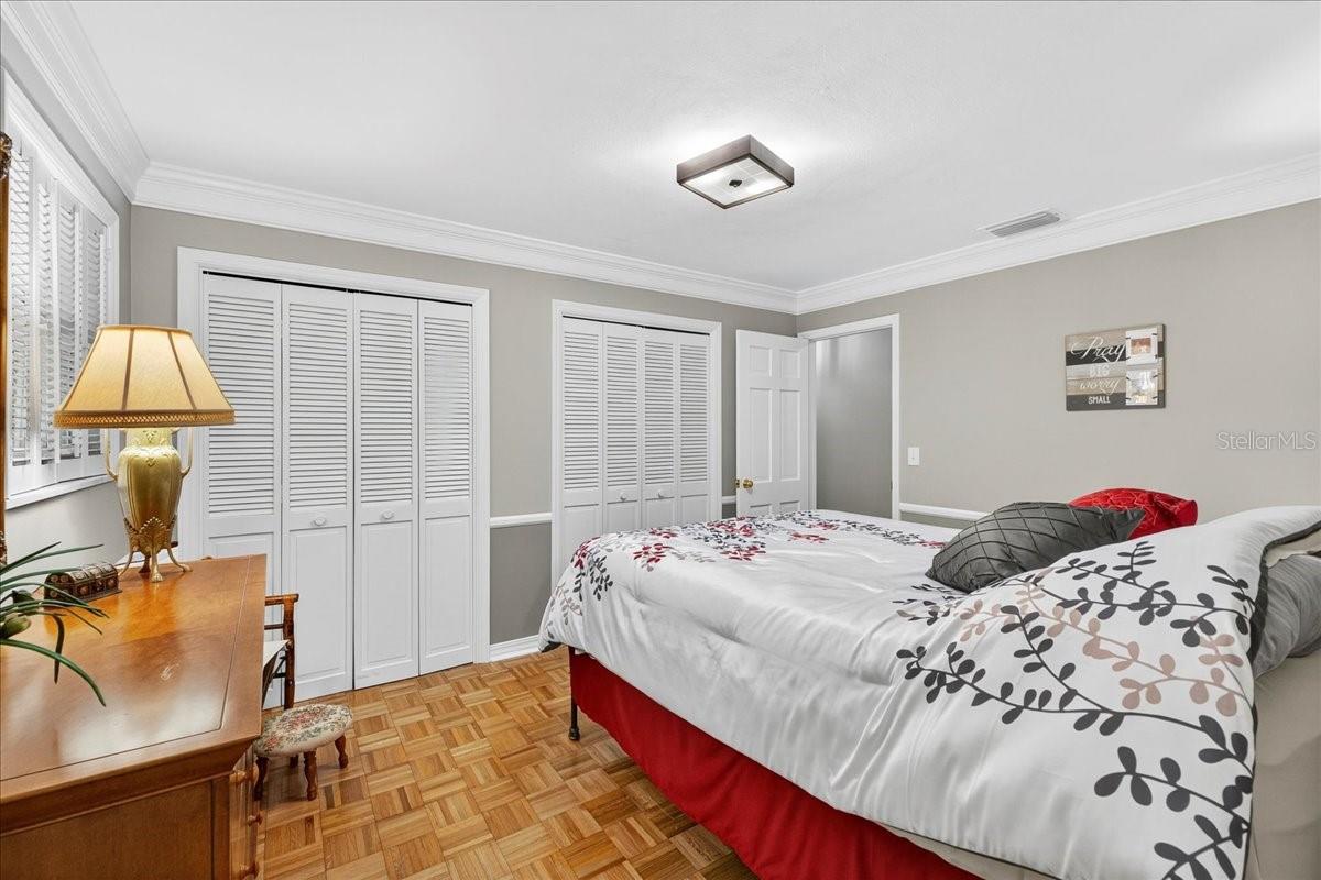 LA SERENA - Residential