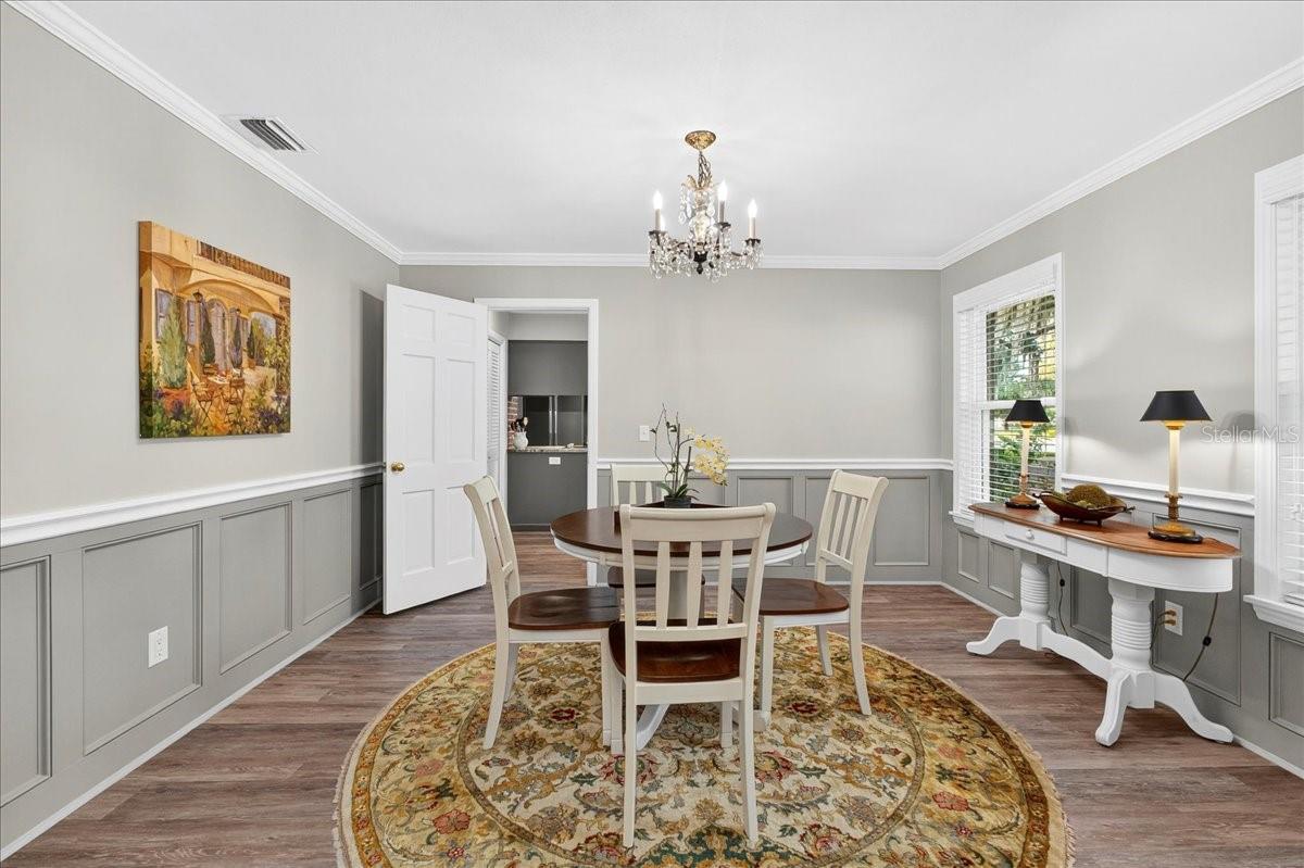 LA SERENA - Residential