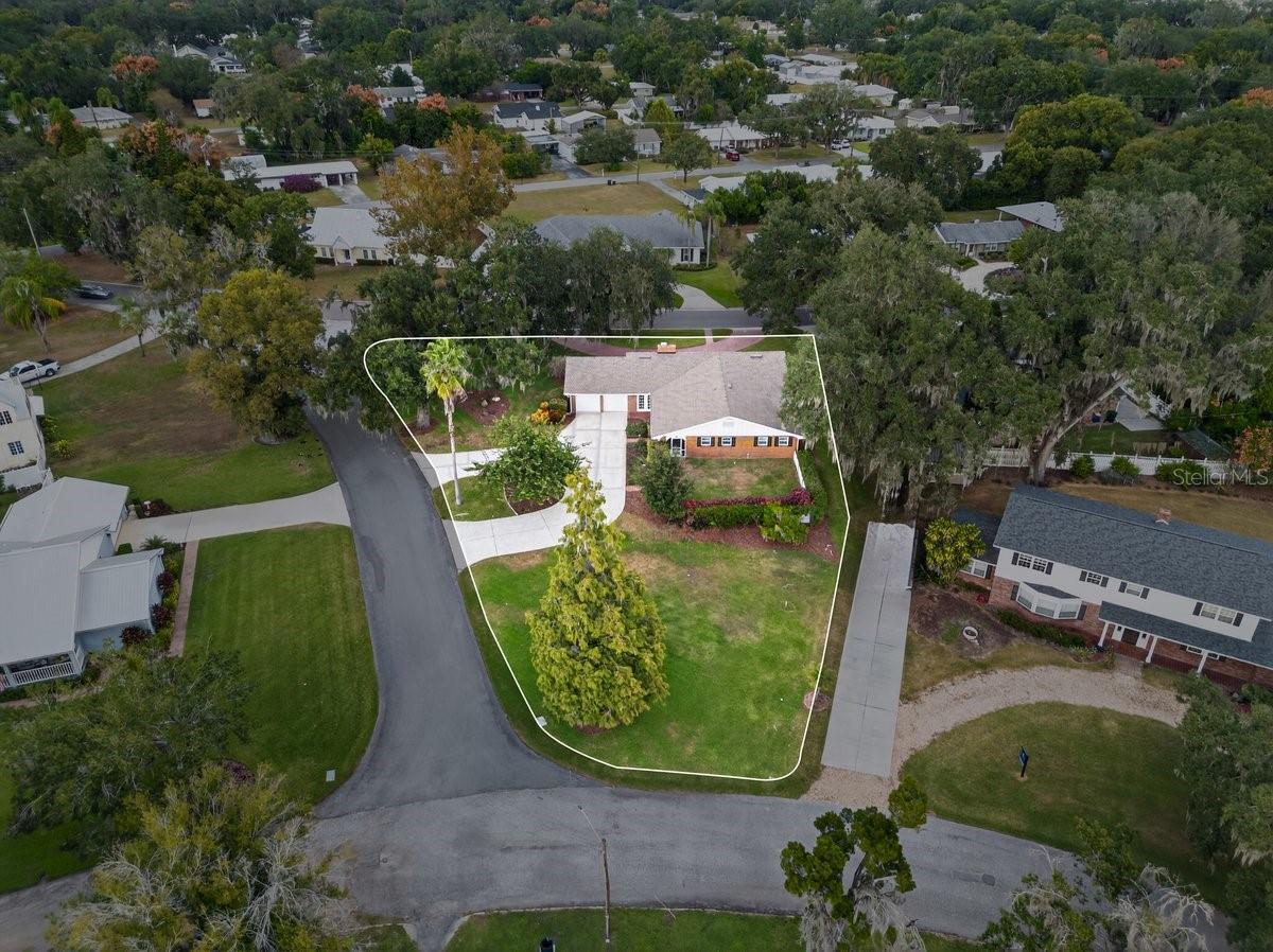 LA SERENA - Residential