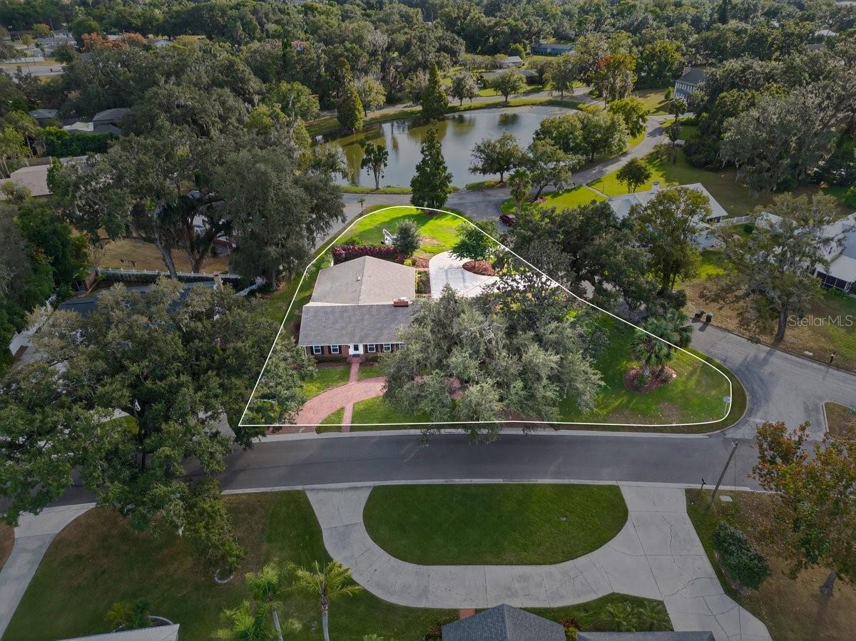 LA SERENA - Residential