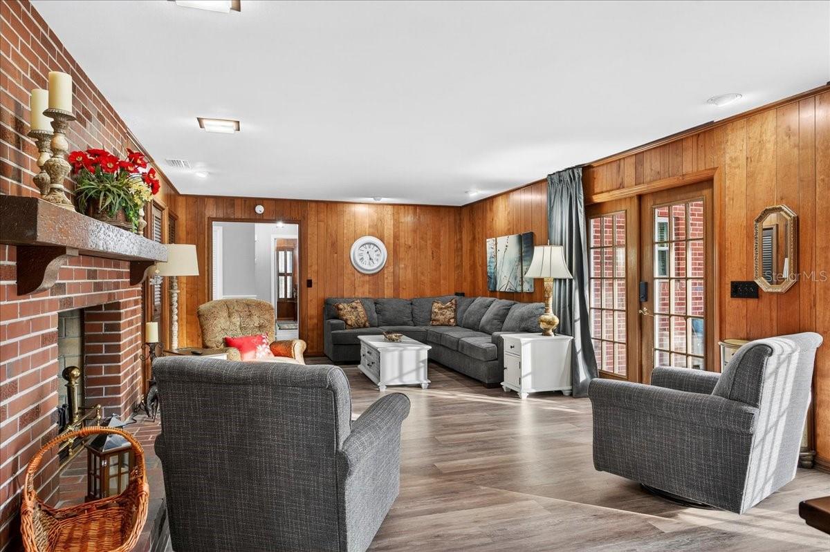 LA SERENA - Residential