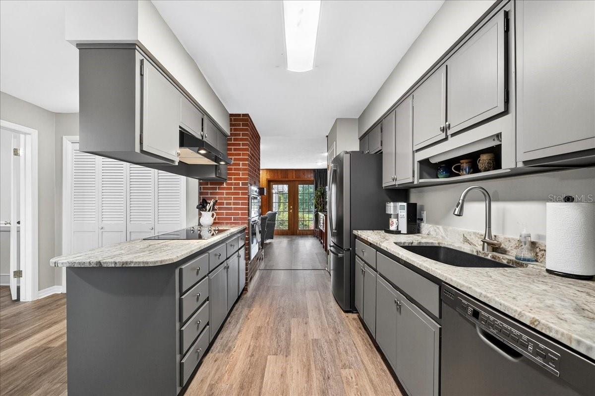 LA SERENA - Residential