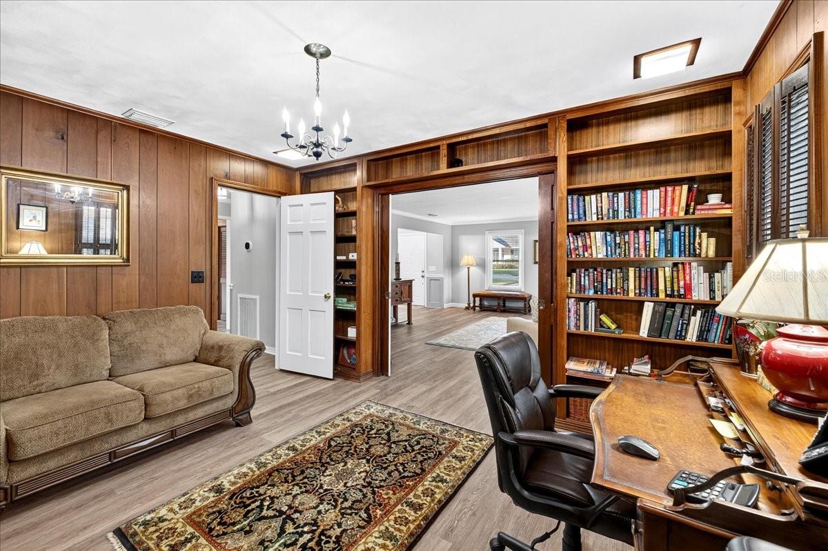 LA SERENA - Residential