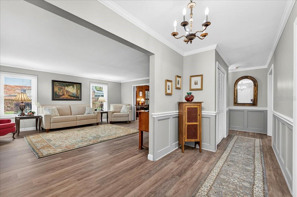 LA SERENA - Residential