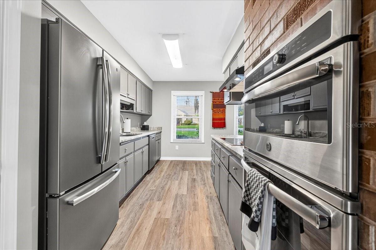 LA SERENA - Residential