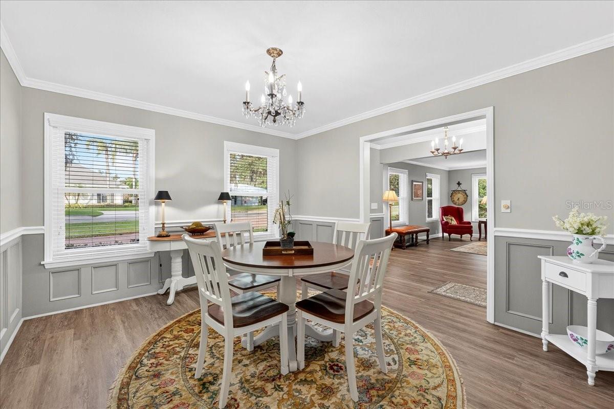 LA SERENA - Residential