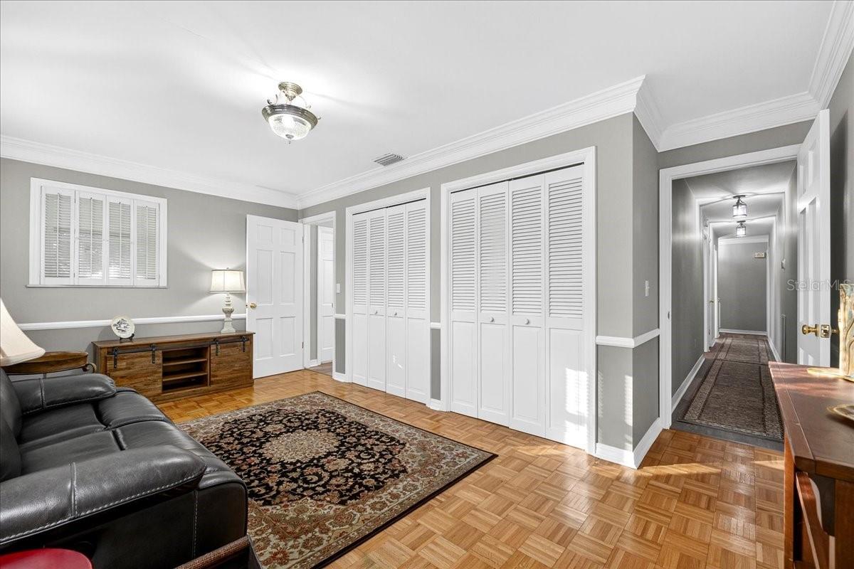 LA SERENA - Residential