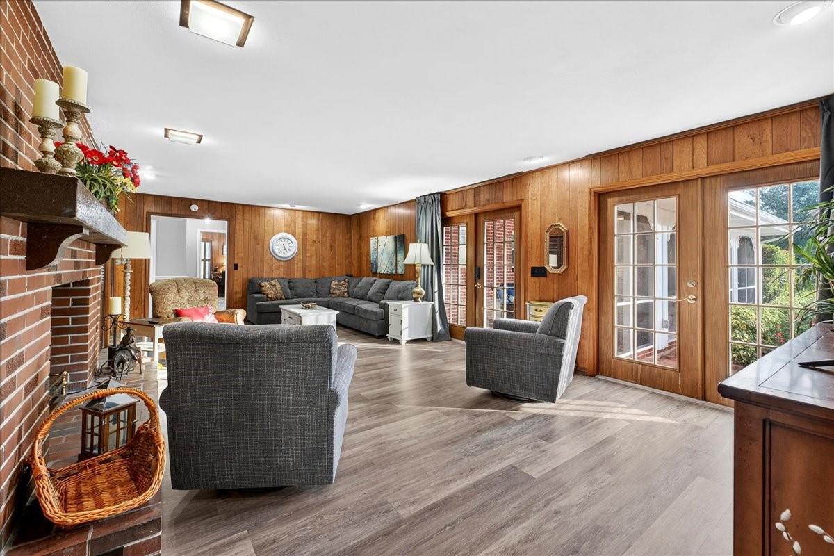 LA SERENA - Residential