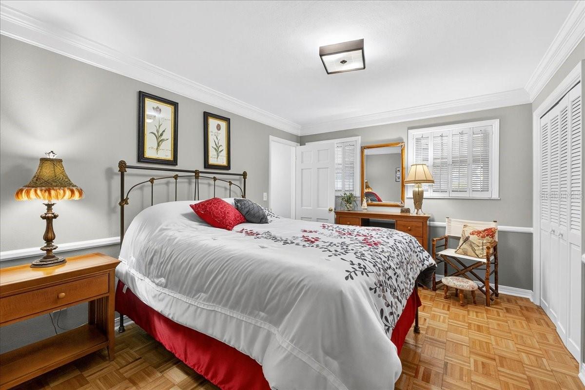 LA SERENA - Residential