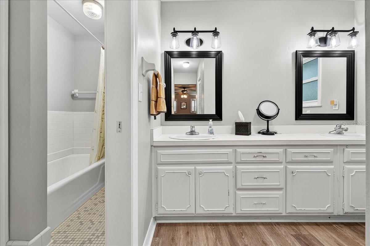 LA SERENA - Residential