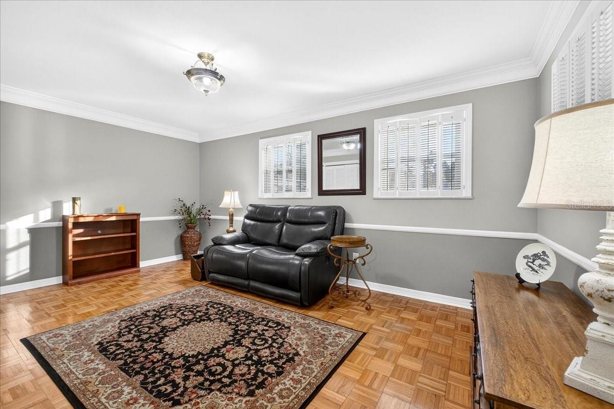 LA SERENA - Residential