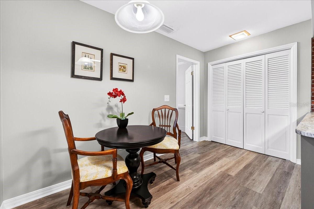 LA SERENA - Residential