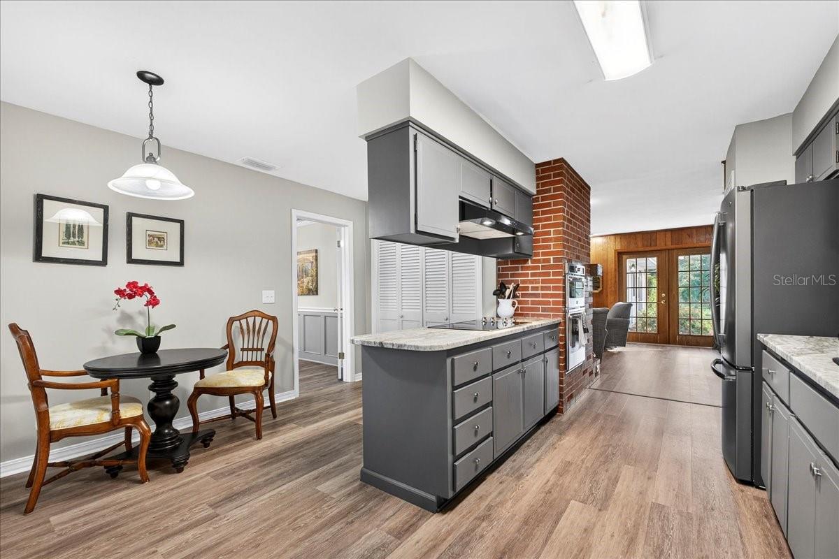 LA SERENA - Residential