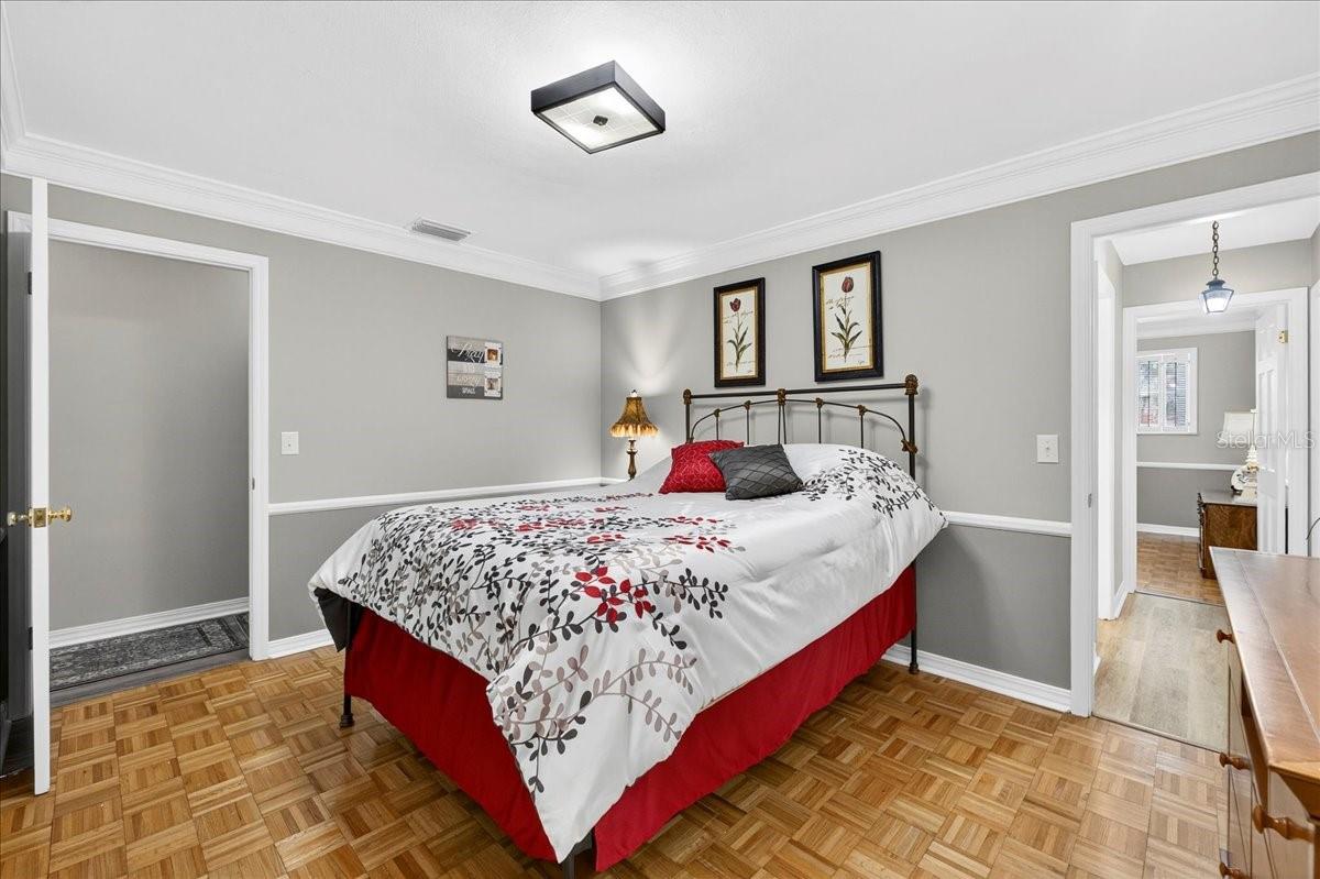 LA SERENA - Residential