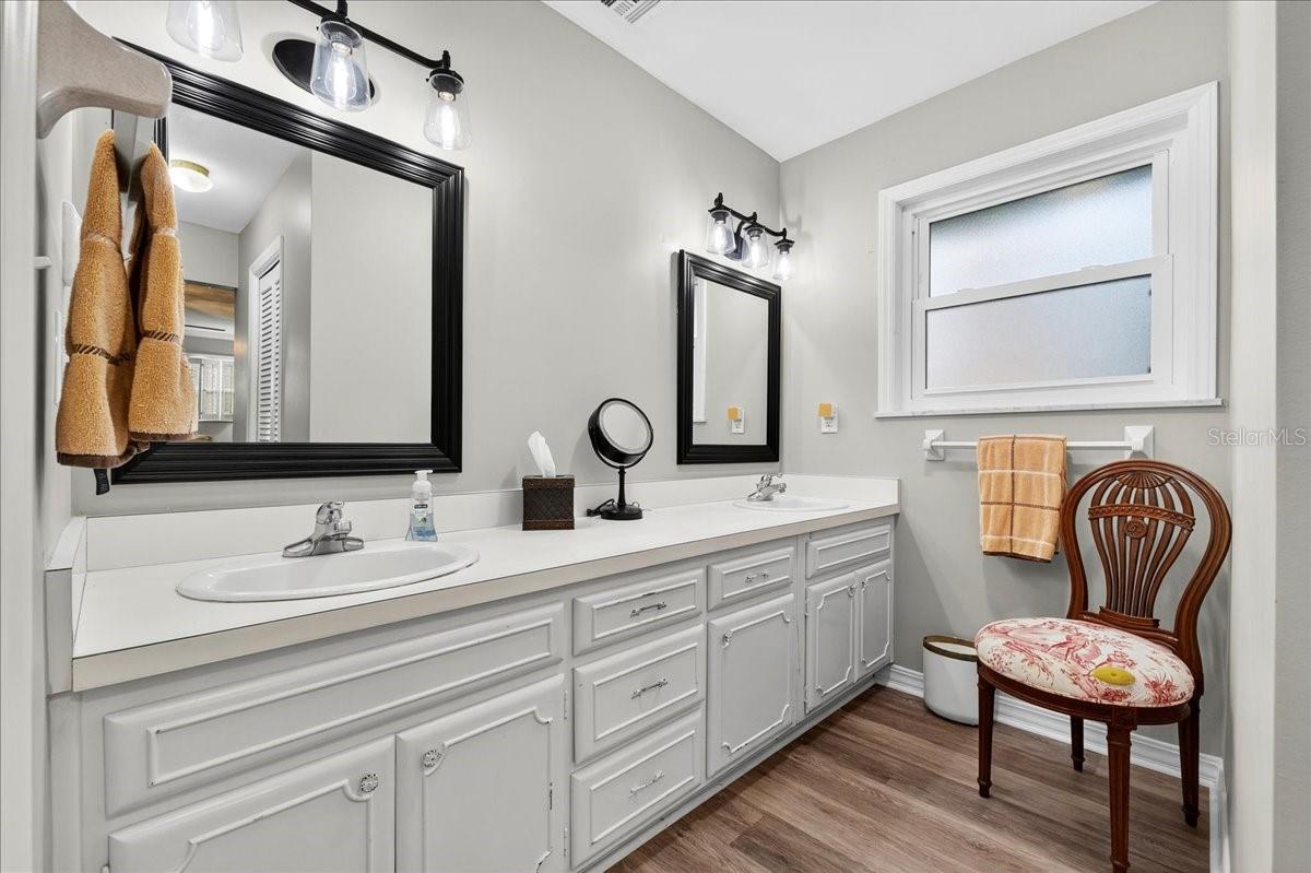 LA SERENA - Residential