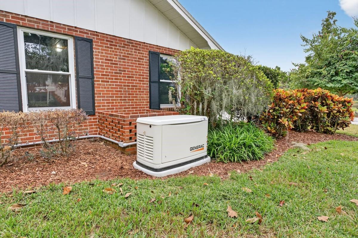 LA SERENA - Residential