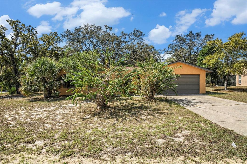 Photo of 7275 Edinburgh Way, Weeki Wachee, FL 34613 (MLS # TB8438486)