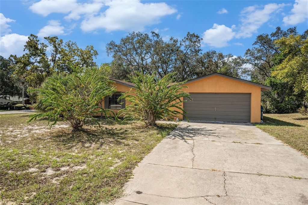 Photo of 7275 Edinburgh Way, Weeki Wachee, FL 34613 (MLS # TB8438486)