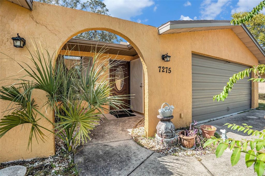 Photo of 7275 Edinburgh Way, Weeki Wachee, FL 34613 (MLS # TB8438486)