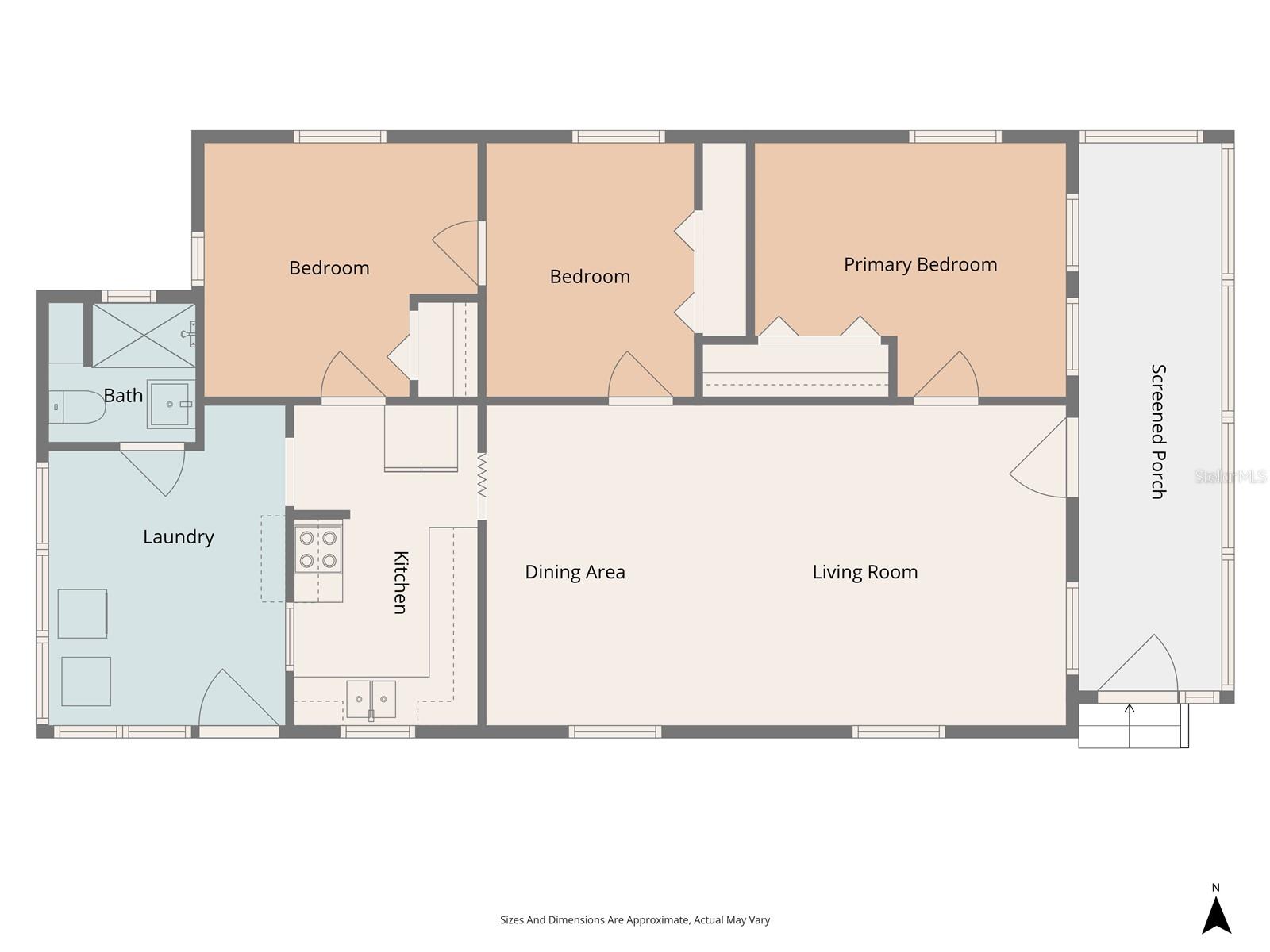 NEWTOWN HEIGHTS FIRST ADD TO - Residential