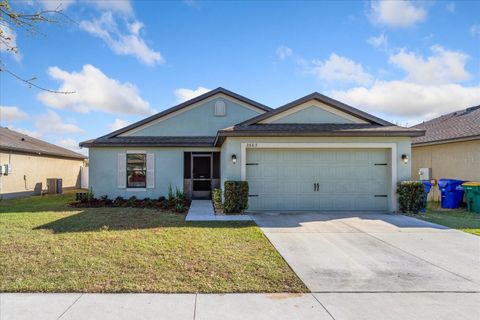 Photo of 2665 Rotherham Road, Tavares, FL 32778 (MLS # O6287727)