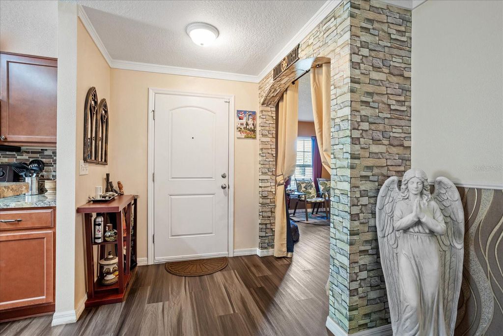 Photo of 2665 Rotherham Road, Tavares, FL 32778 (MLS # O6287727)