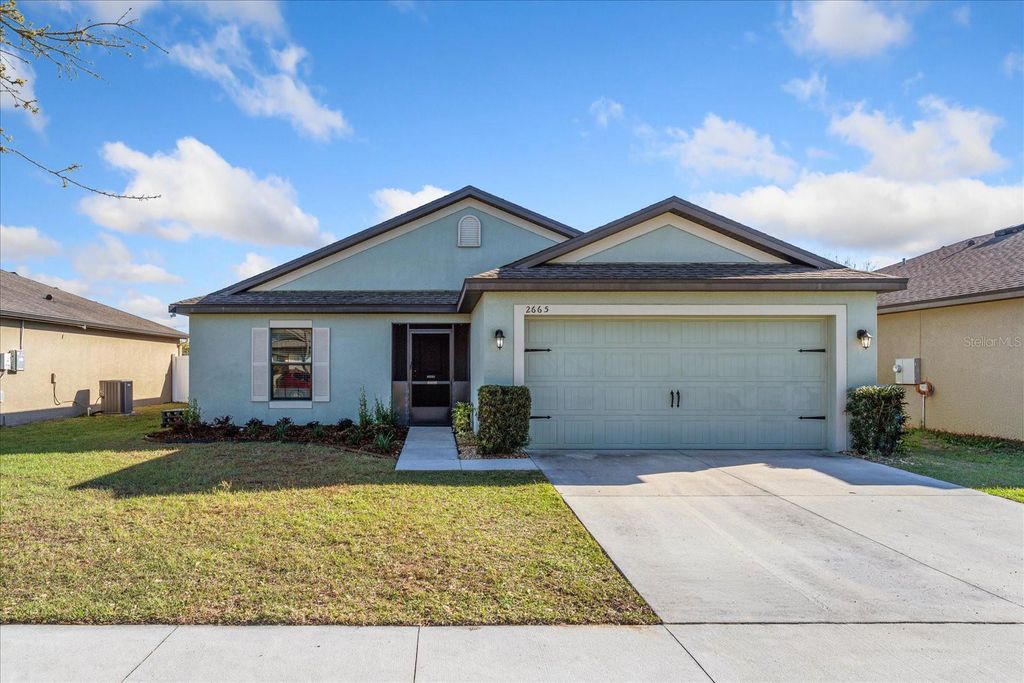Photo of 2665 Rotherham Road, Tavares, FL 32778 (MLS # O6287727)