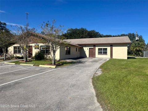 3300 BOBBI LANE TITUSVILLE FL 32780