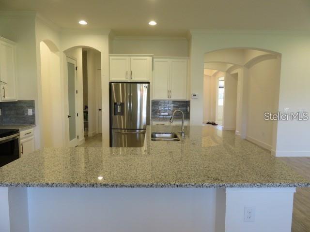 NALANDA ESTATES - Residential Lease