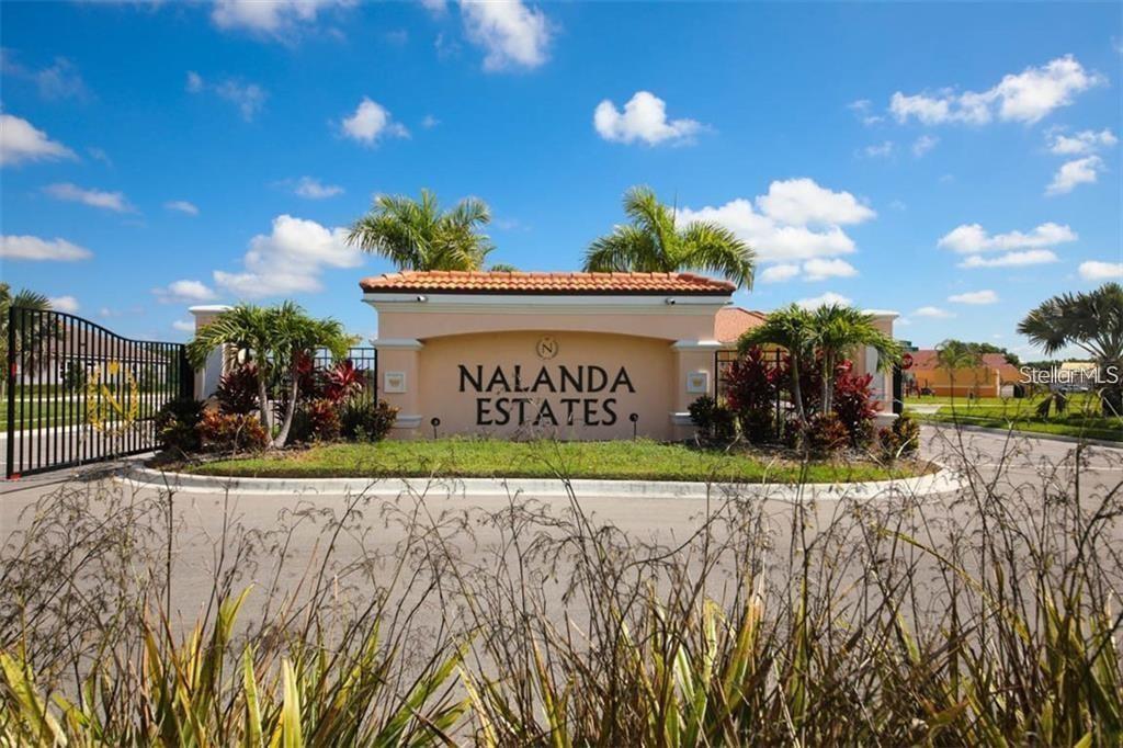 NALANDA ESTATES - Residential Lease