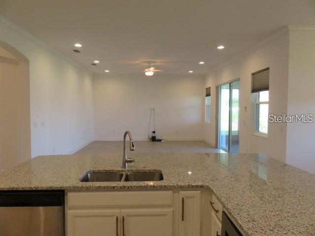 NALANDA ESTATES - Residential Lease