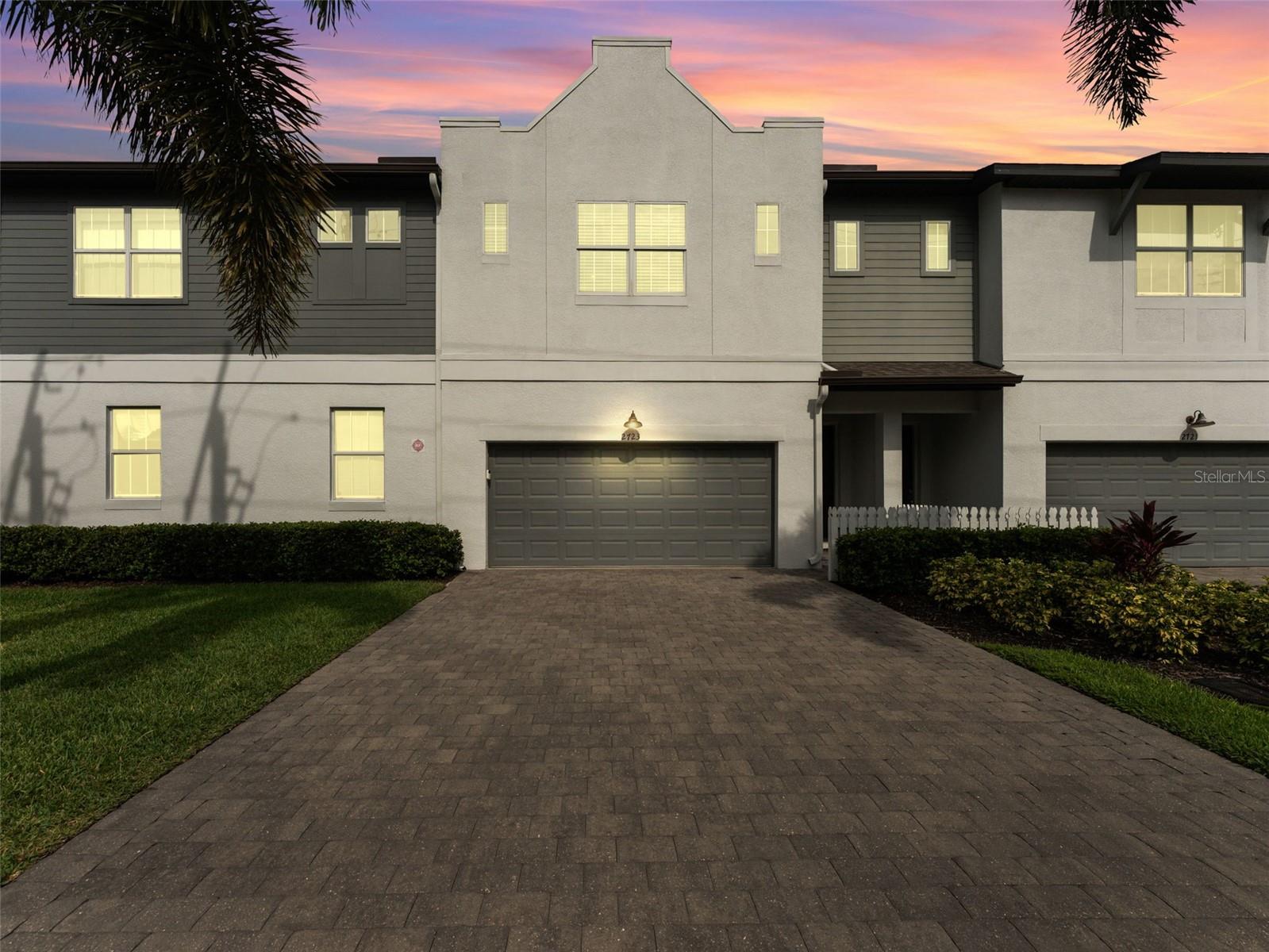 Experience Elevated Townhome Living in South Tampa’s Premier Location
Discover this stunning 3-bedroom, 2.5-bath, 2,500+ sq ft luxury townhouse, built in 2018, nestled just one block from iconic Bayshore Boulevard. Its fresh, contemporary architecture and high-end finishes evoke the relaxed elegance of Rosemary Beach while providing all the modern comforts you expect.
Step inside to a bright and inviting open floor plan with soaring ceilings, pristine wide-plank flooring, and custom crown molding throughout. The gourmet kitchen is a chef’s dream—boasting sparkling quartz or marble surfaces, sleek stainless-steel appliances, and abundant cabinetry perfect for entertaining.
Upstairs, the serene private quarters offer three spacious bedrooms, 2.5 baths, and thoughtfully appointed laundry, ensuring plenty of room for family or professionals working from home. The master suite includes generous closet space and air of refined comfort.
Outside, enjoy your own fully fenced backyard oasis, ideal for relaxing evenings or hosting guests in privacy. With its turn-key appeal and upscale aesthetics, this home delivers sophisticated living in one of Tampa’s most coveted neighborhoods.
Prime Location Perks:
• A short stroll to Bayshore Boulevard’s scenic walking, biking, and dining spots—the best of South Tampa at your doorstep.
• A tranquil, tree-lined street offering both peaceful privacy and quick access to urban amenities.
Contact Anthony for questions and showings. 813-995-8377
