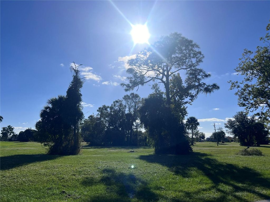 Photo of 16818 Acapulco Road, Punta Gorda, FL 33955 (MLS # A4592831)