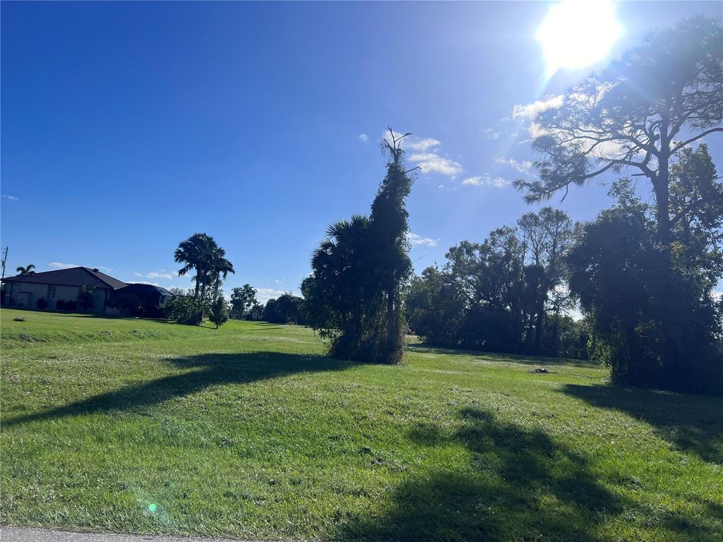Photo of 16818 Acapulco Road, Punta Gorda, FL 33955 (MLS # A4592831)