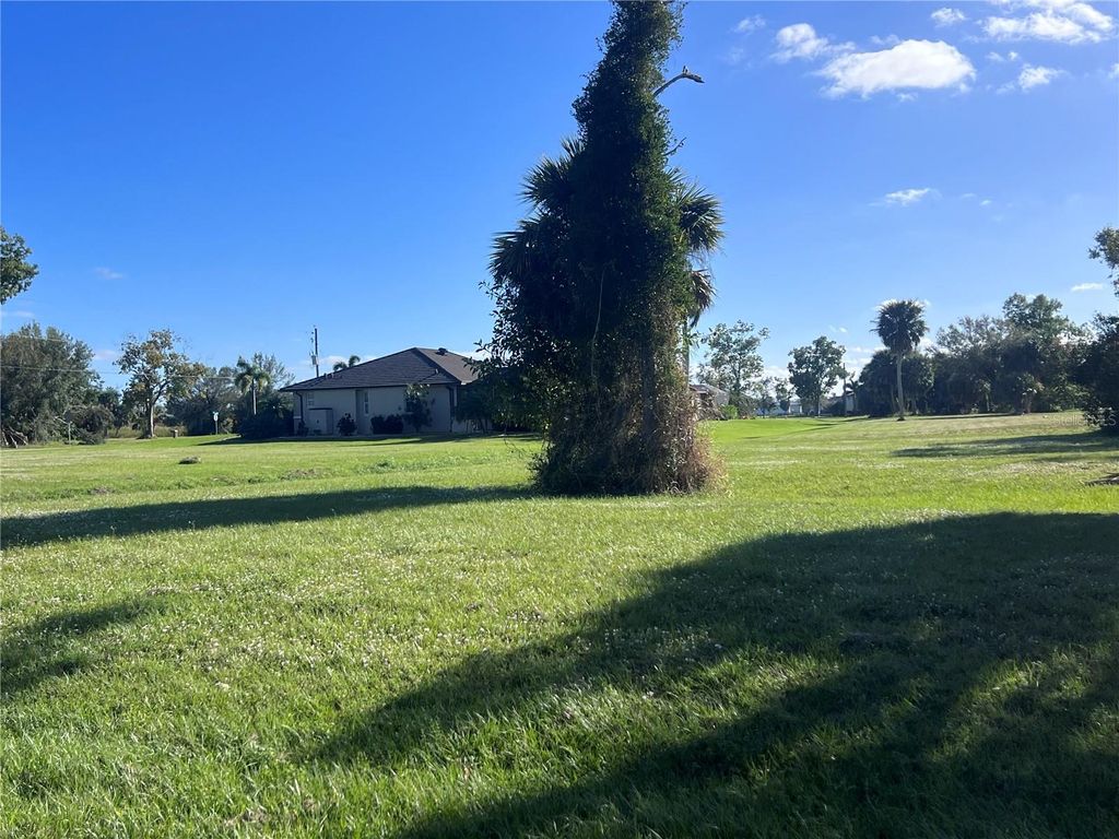 Photo of 16818 Acapulco Road, Punta Gorda, FL 33955 (MLS # A4592831)
