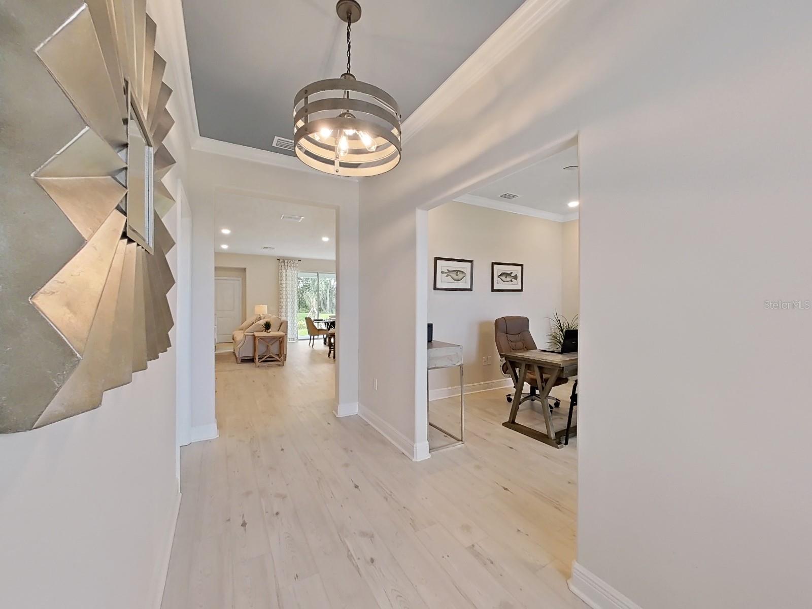 HIGHLAND HILLS - Residential