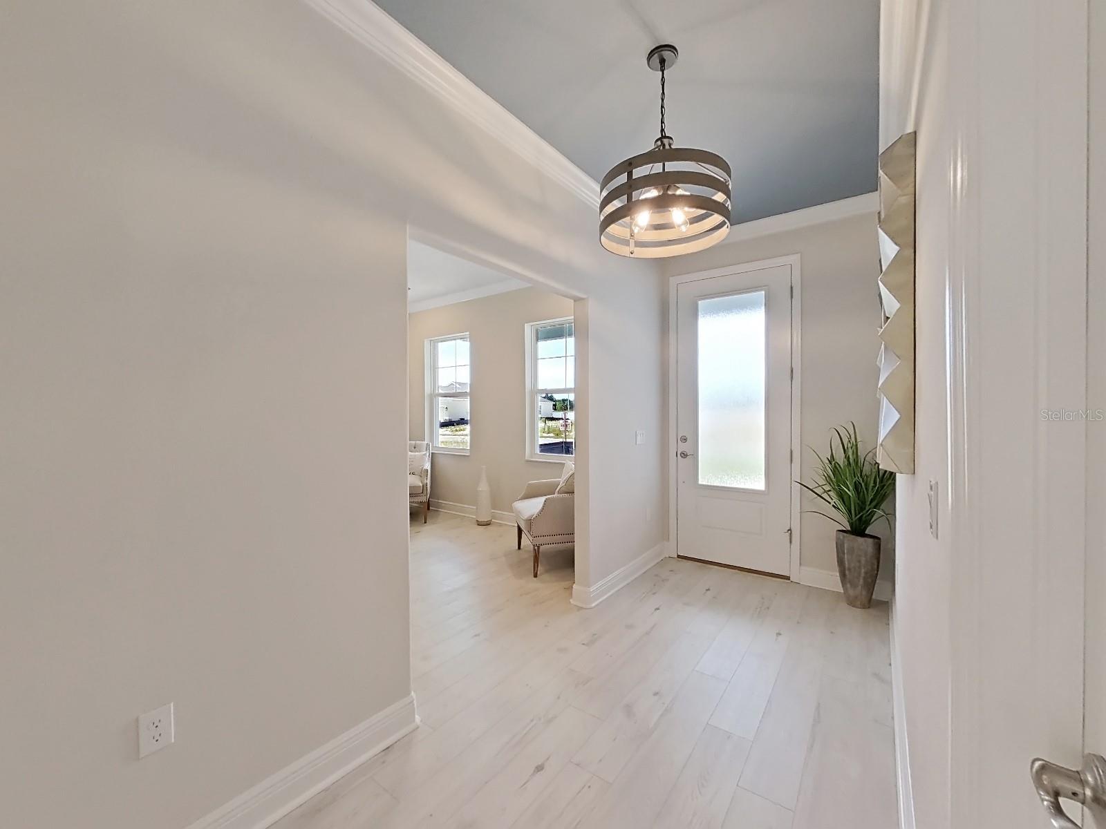 HIGHLAND HILLS - Residential