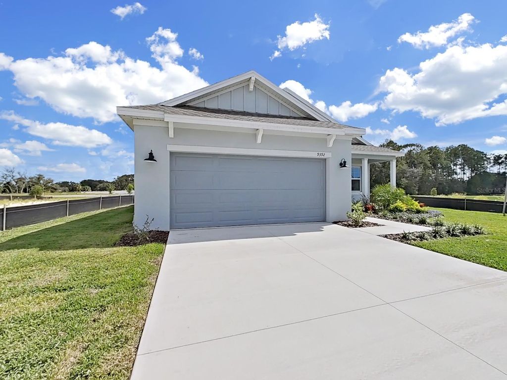 Photo of 9392 Highland Hills Drive, Hudson, FL 34667 (MLS # TB8439853)