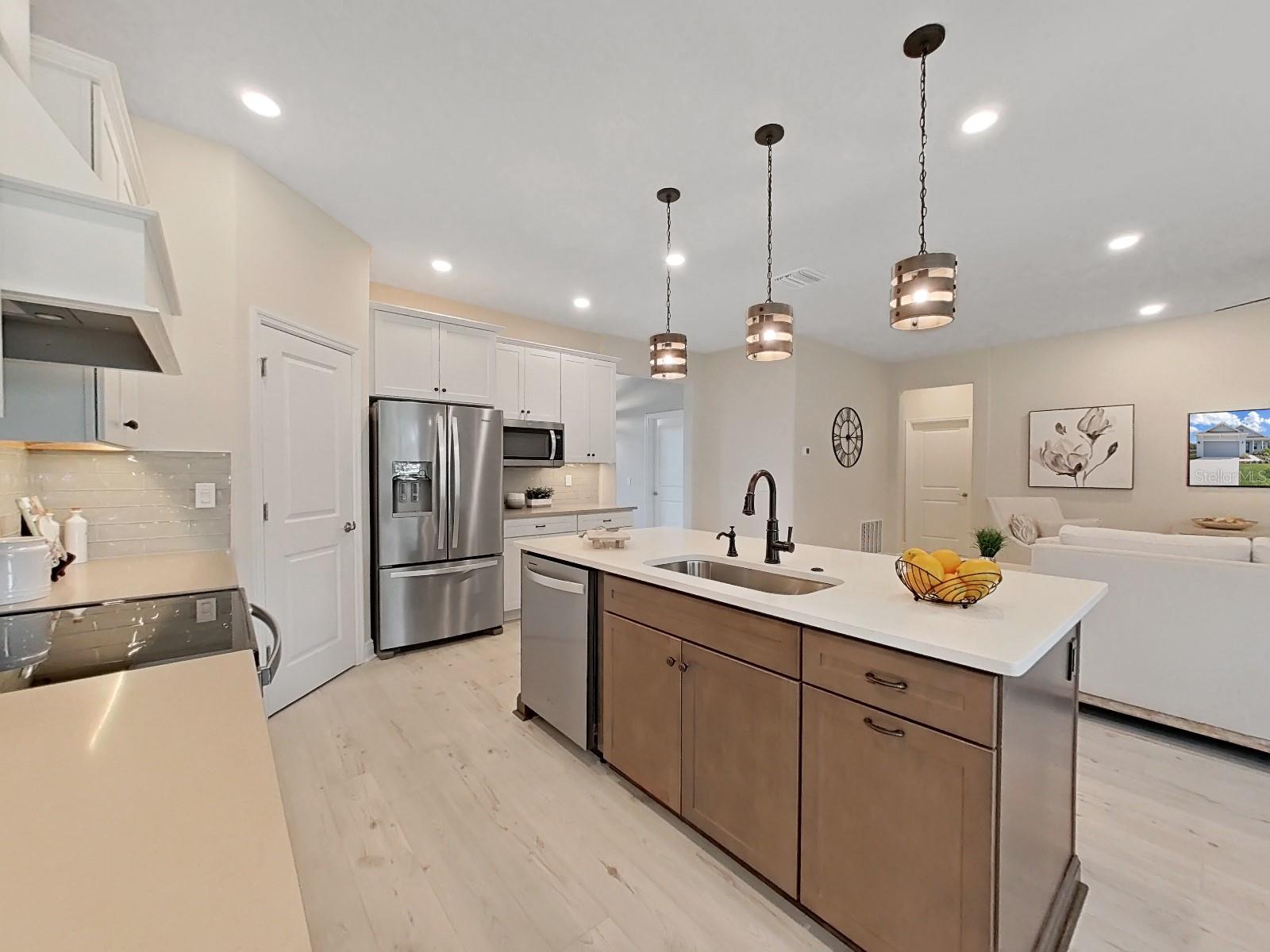 HIGHLAND HILLS - Residential