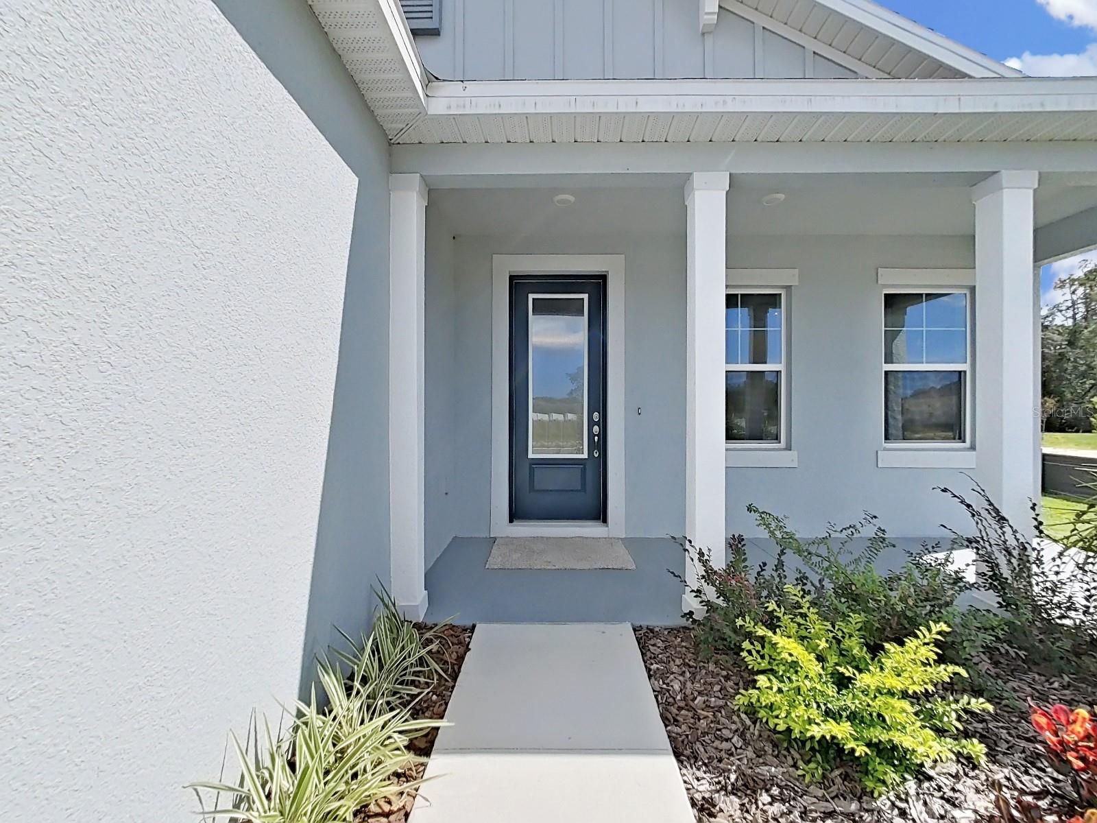 HIGHLAND HILLS - Residential