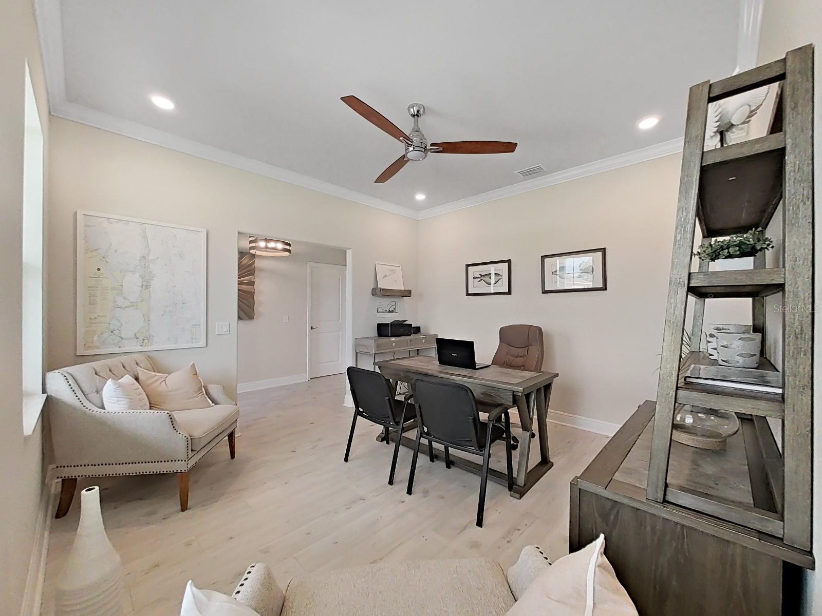 HIGHLAND HILLS - Residential