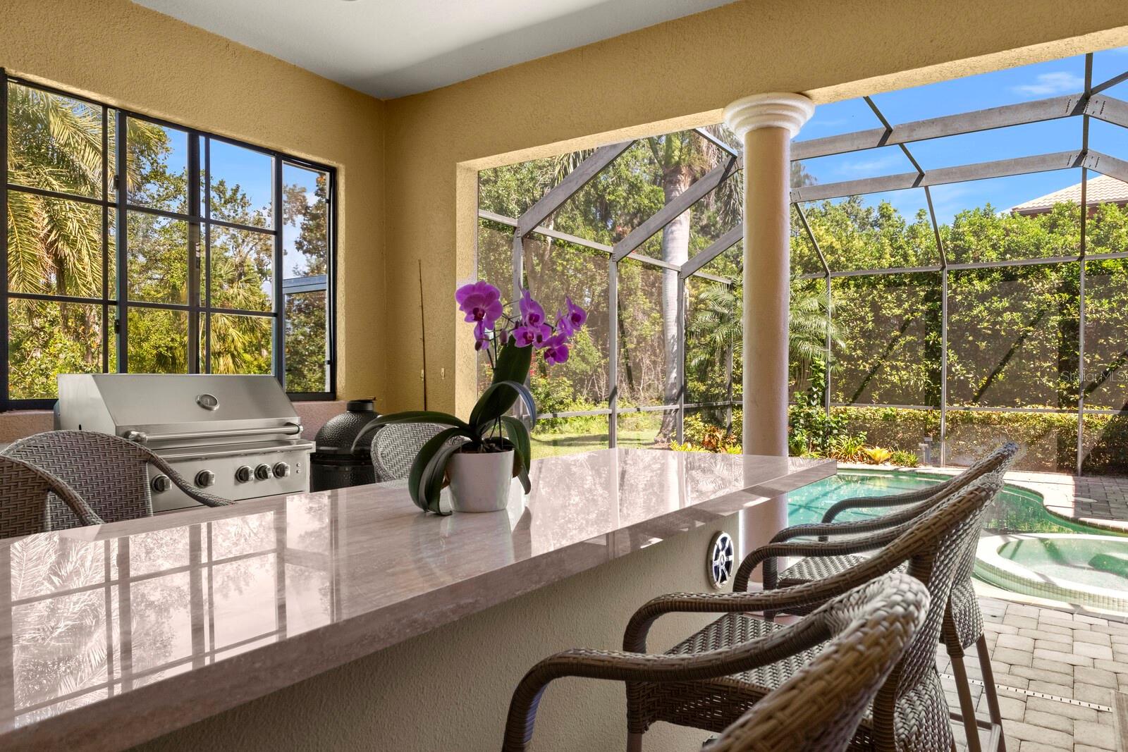 TUSCANA - Residential