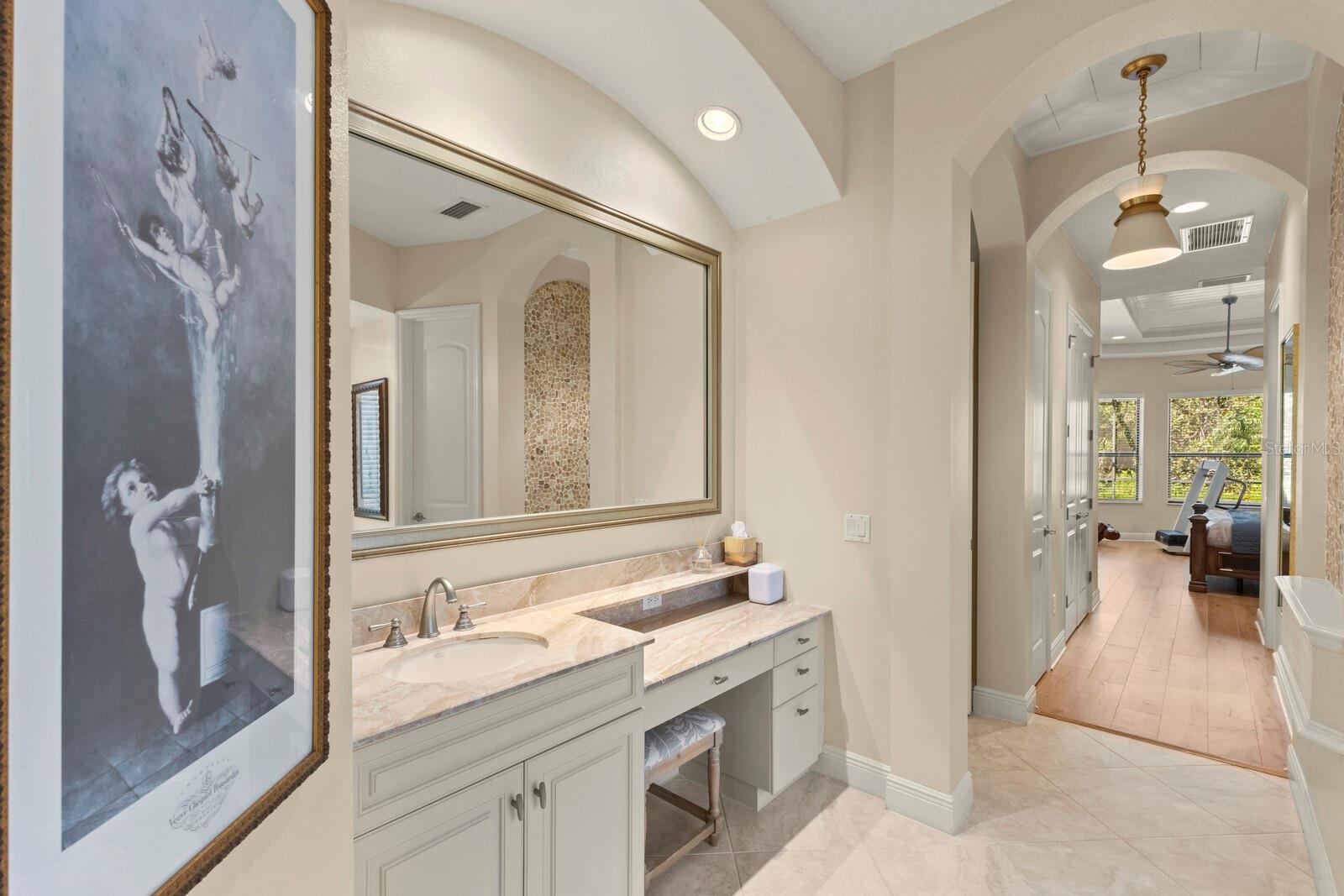 TUSCANA - Residential