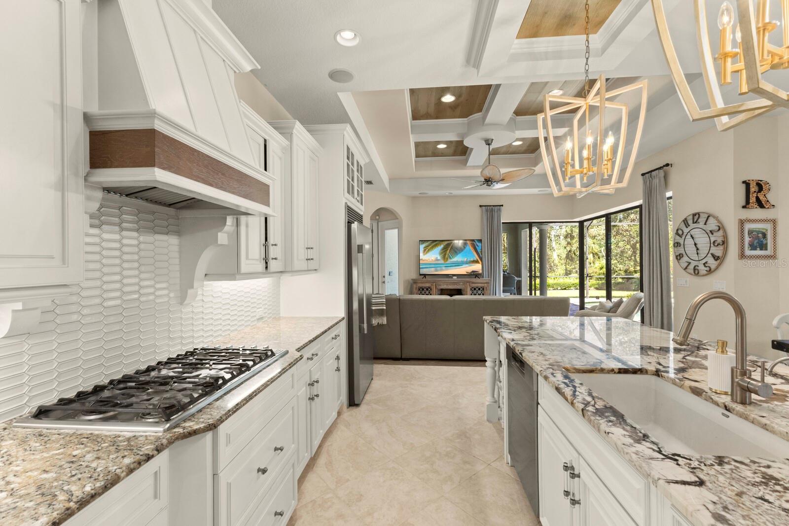 TUSCANA - Residential