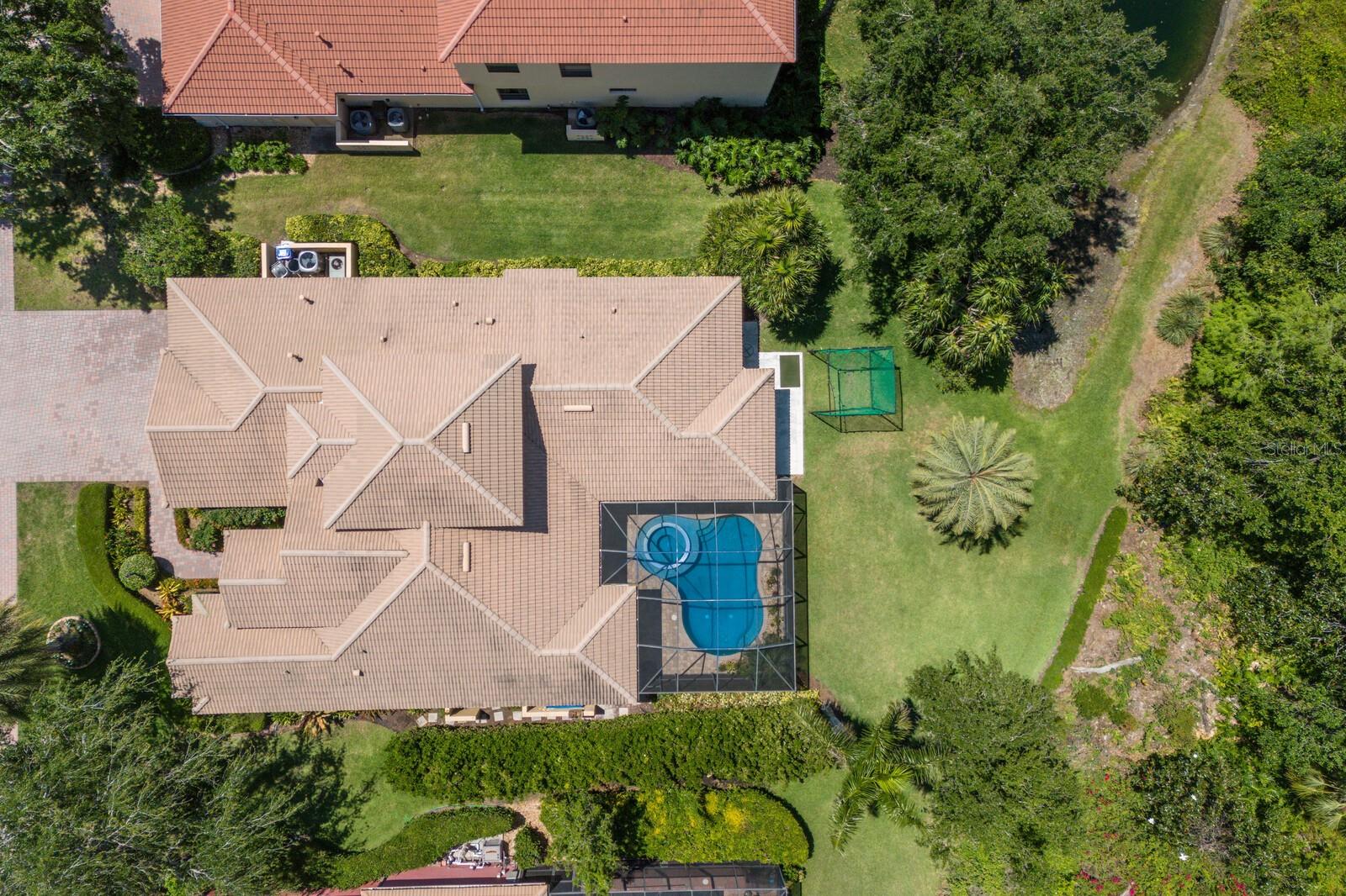 TUSCANA - Residential