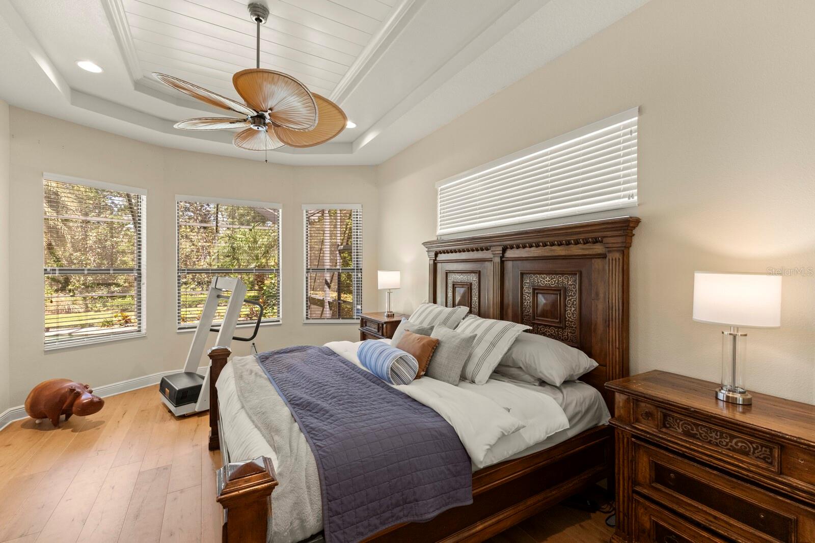 TUSCANA - Residential